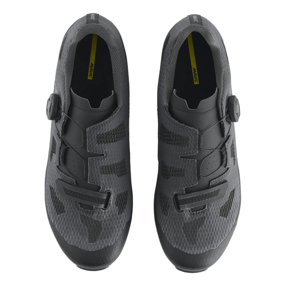 Zapatillas Mavic Crossmax SL II Negro - Imagen 2