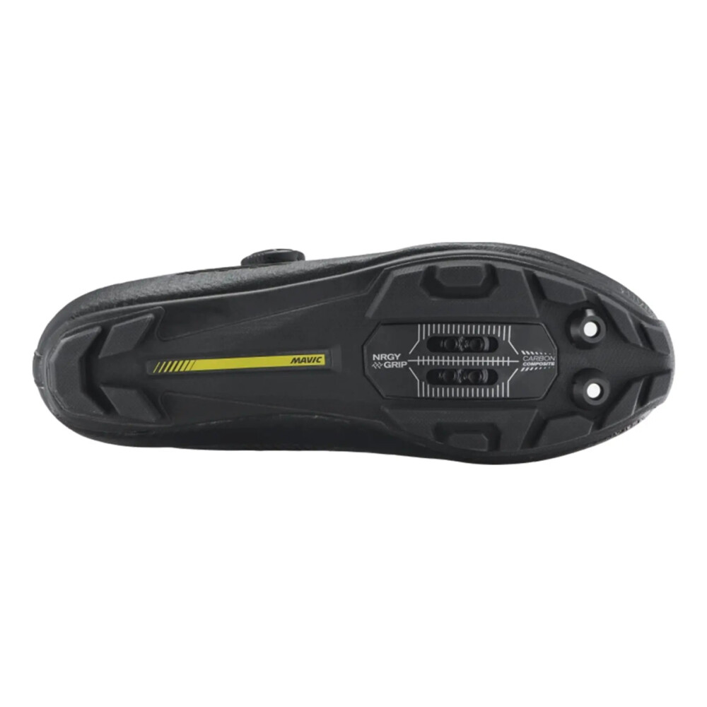 Zapatillas Mavic Crossmax SL II Negro - Imagen 3