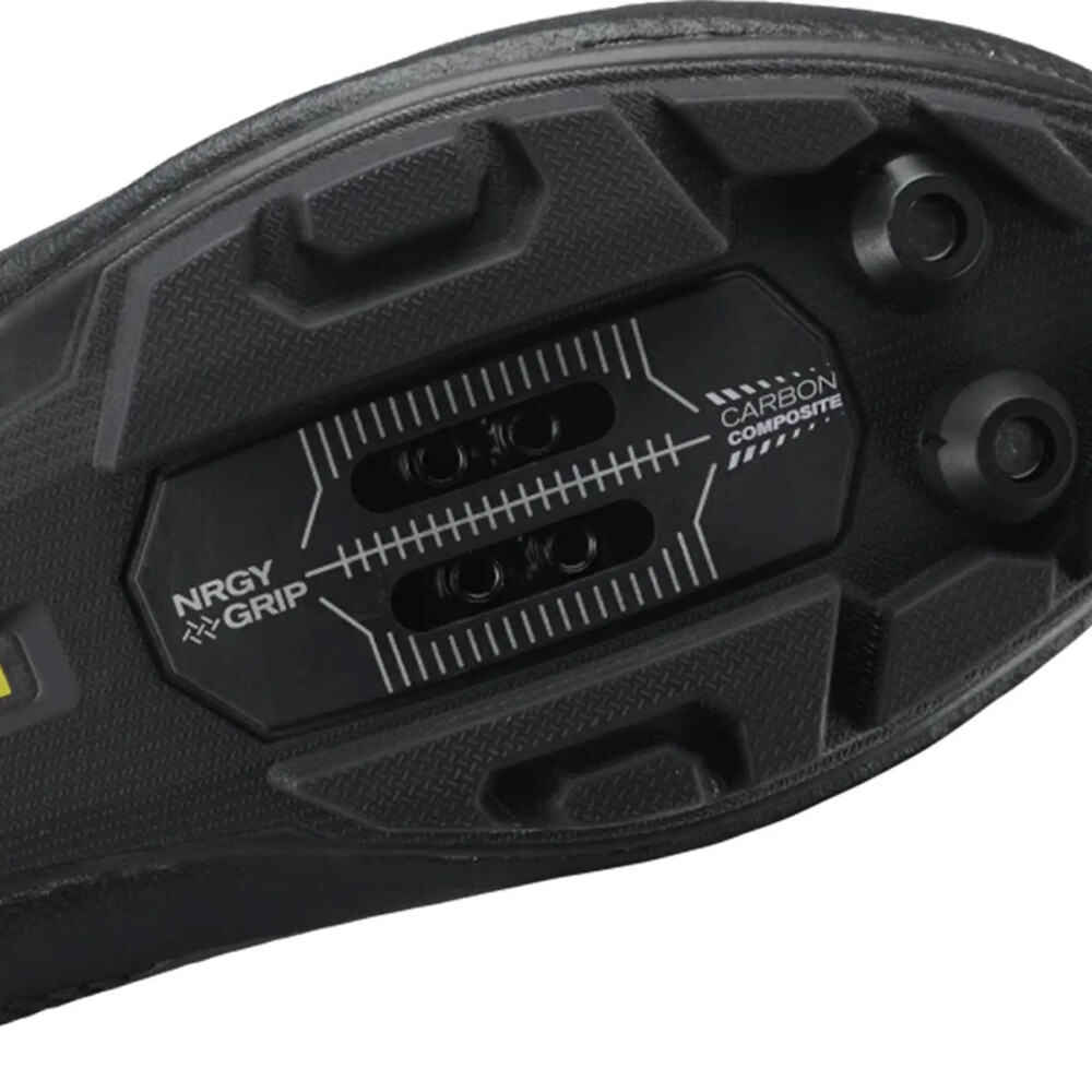 Zapatillas Mavic Crossmax SL II Negro - Imagen 5