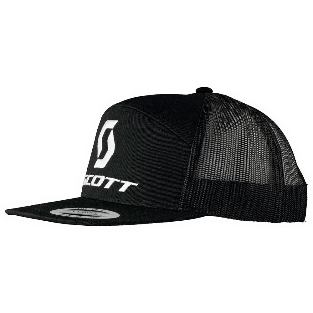 Gorra Scott Snapback 10 Cap - Imagen 2