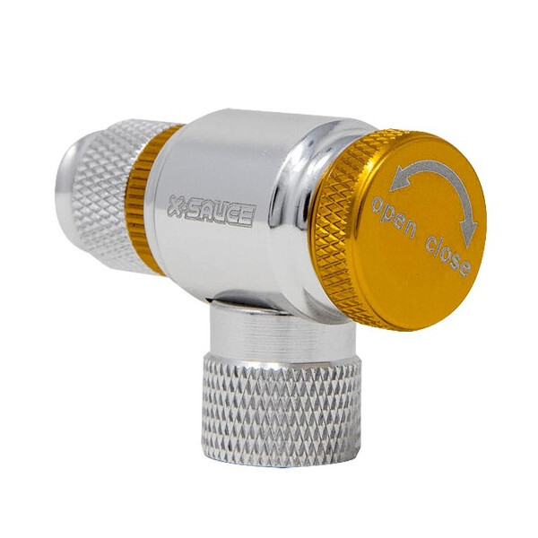 Adaptador CO2 X-Sauce - Imagen 2