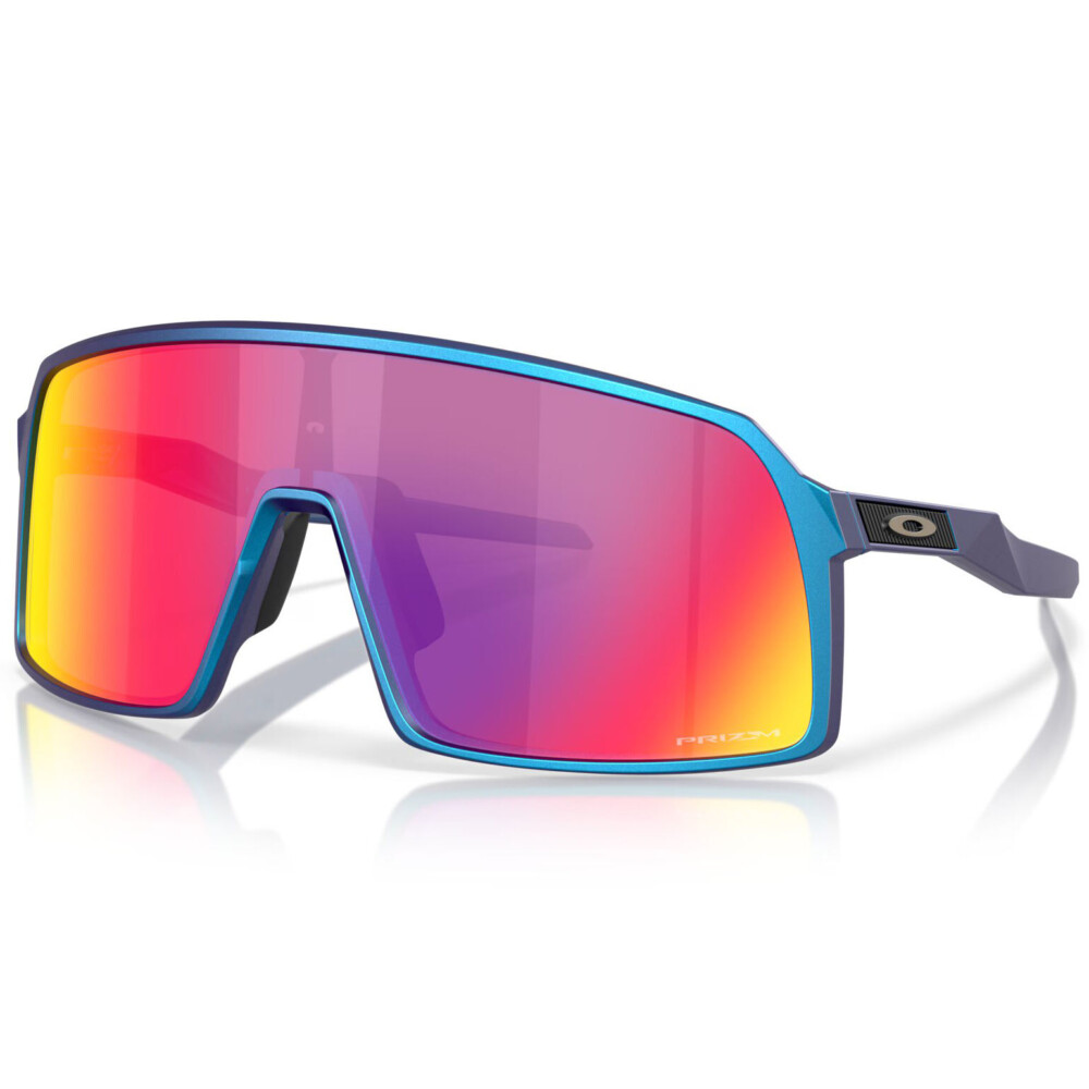 gafas-oakley-sutro-azul-mate-prizm-road-bicimax
