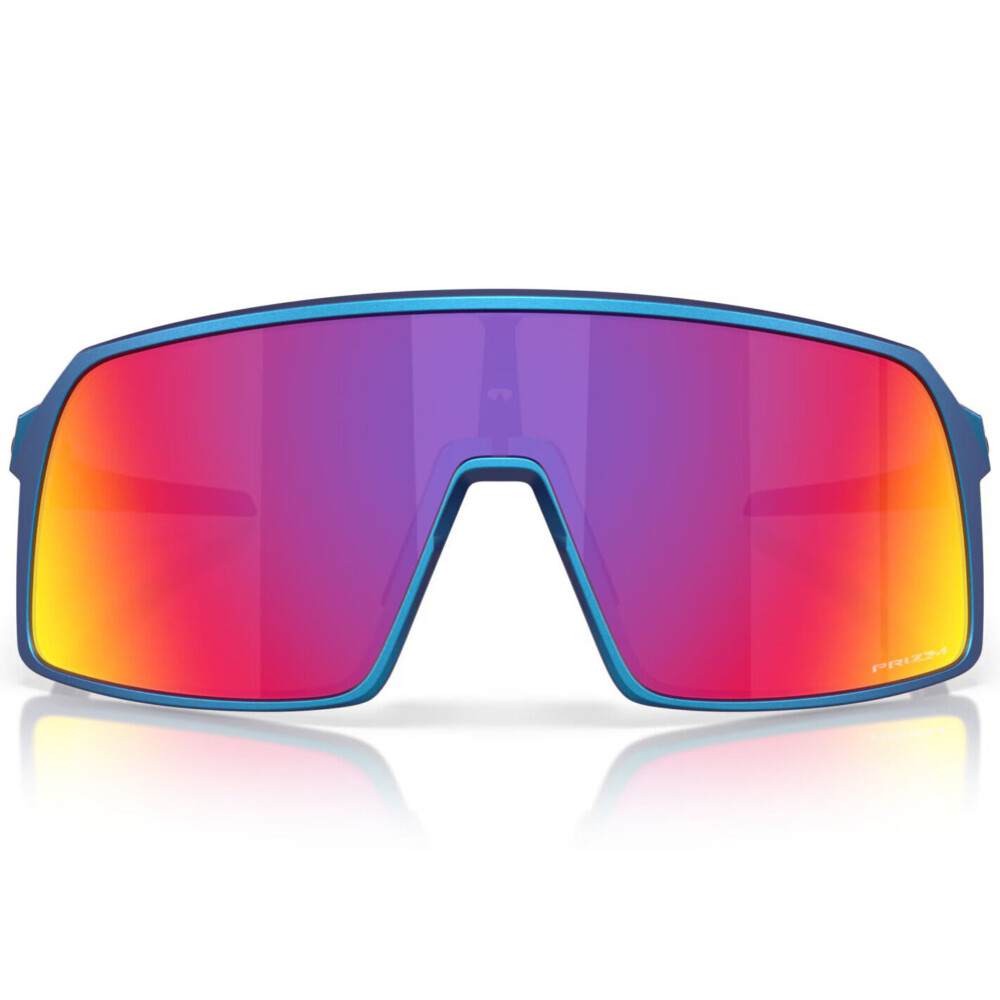 Gafas Oakley Sutro Azul Mate/Prizm Road - Imagen 4