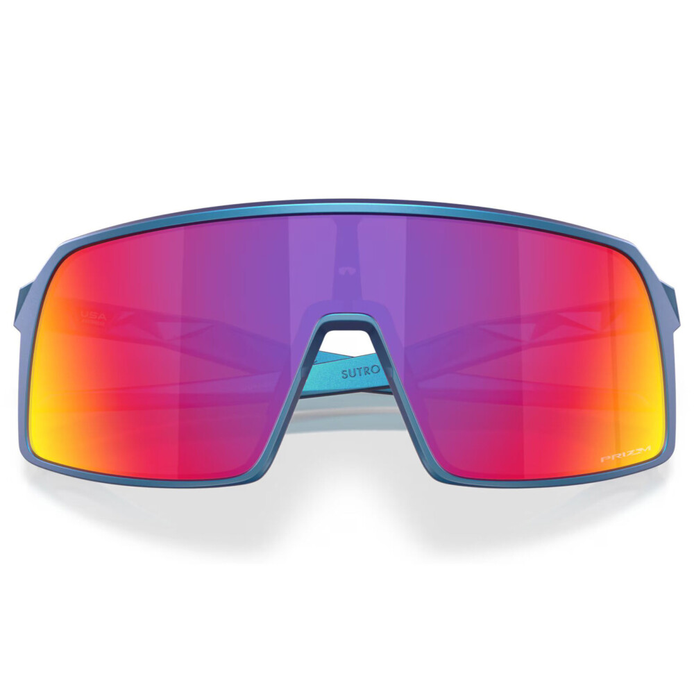Gafas Oakley Sutro Azul Mate/Prizm Road - Imagen 5