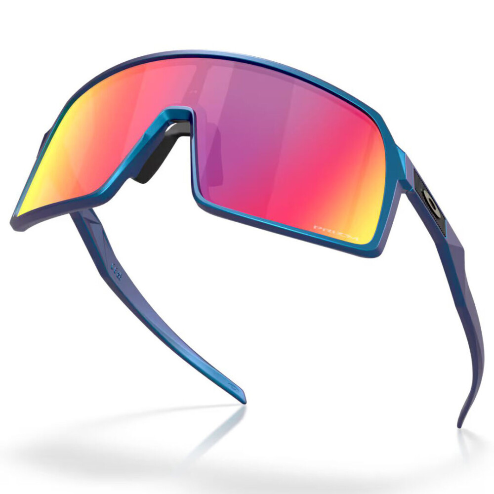 Gafas Oakley Sutro Azul Mate/Prizm Road - Imagen 2