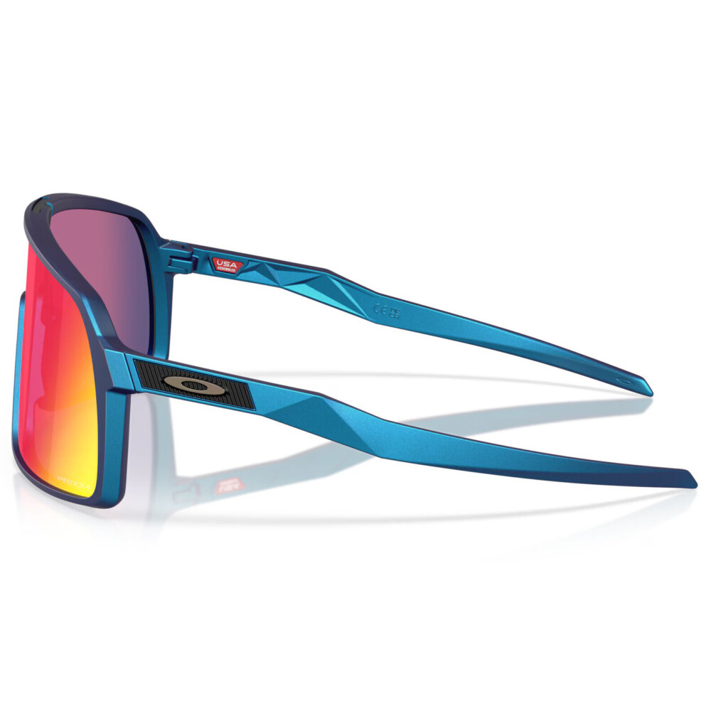 Gafas Oakley Sutro Azul Mate/Prizm Road - Imagen 3