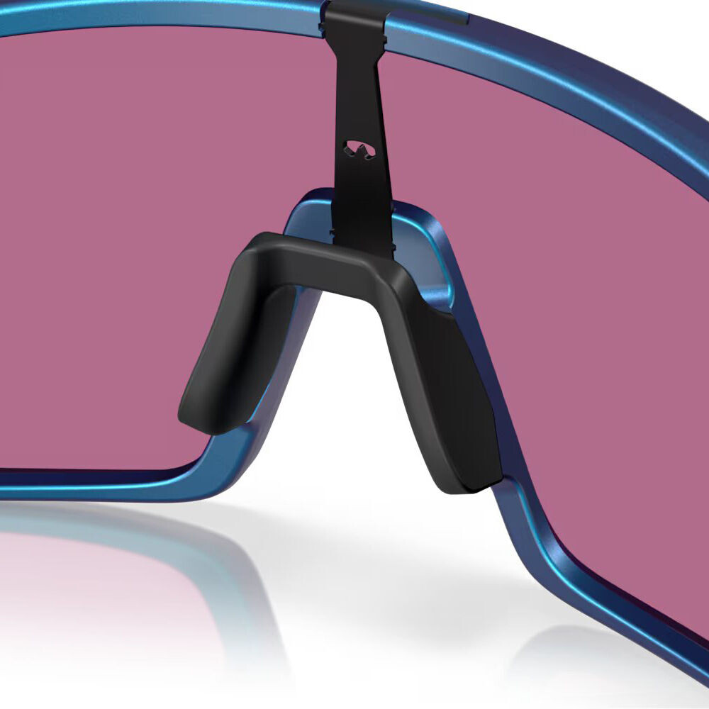 Gafas Oakley Sutro Azul Mate/Prizm Road - Imagen 7