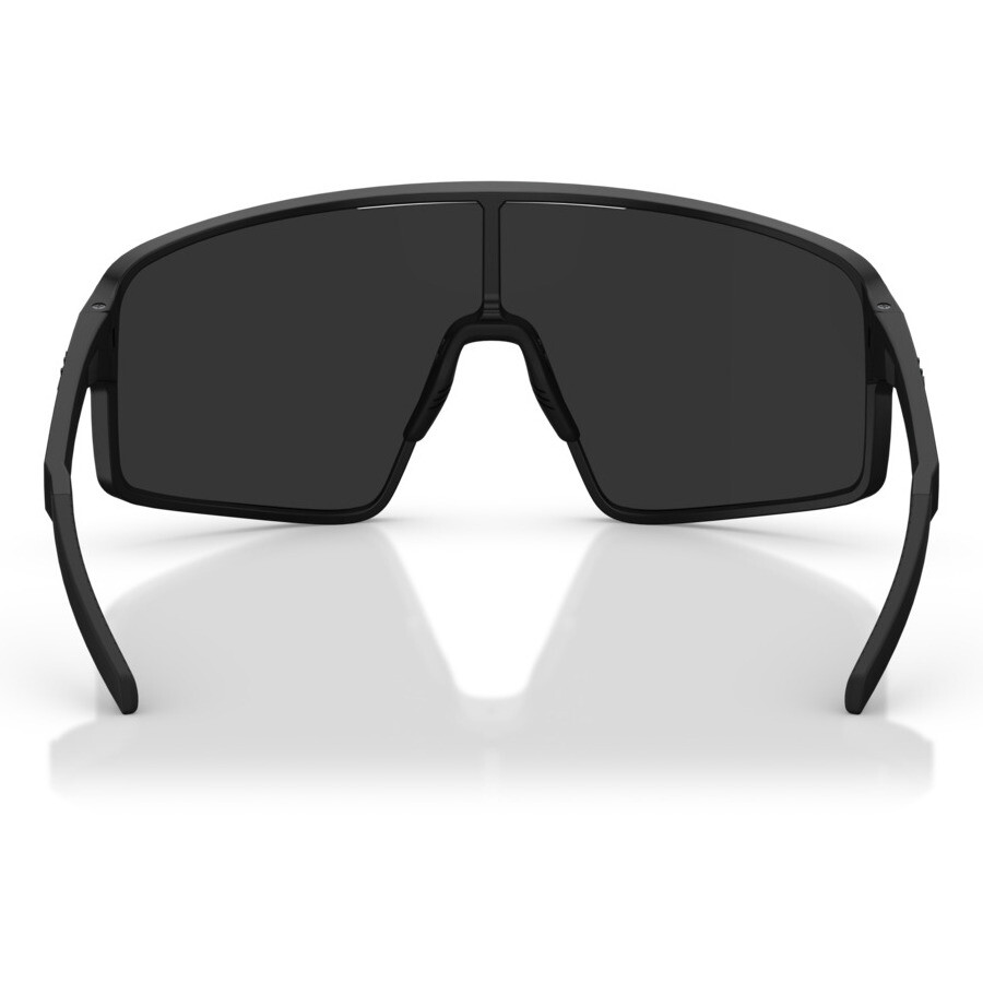 Gafas Bliz P001 Negro/Mate/Smoke - Imagen 5