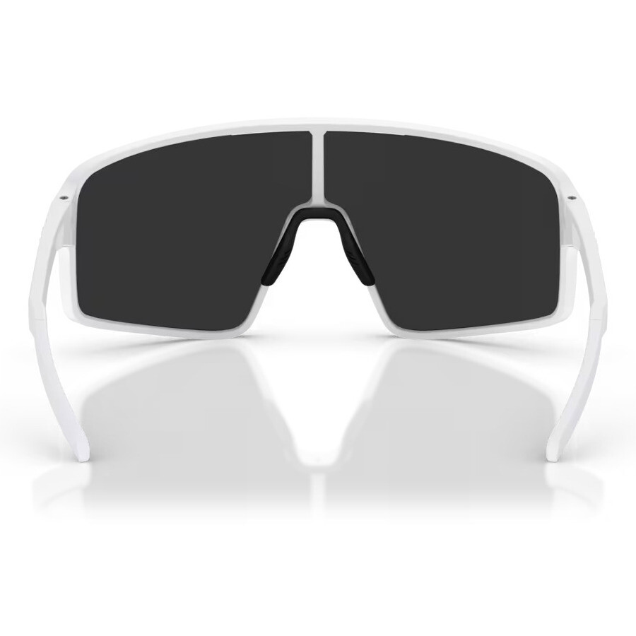 Gafas Bliz P001 Blanco/Mate/Smoke - Imagen 5