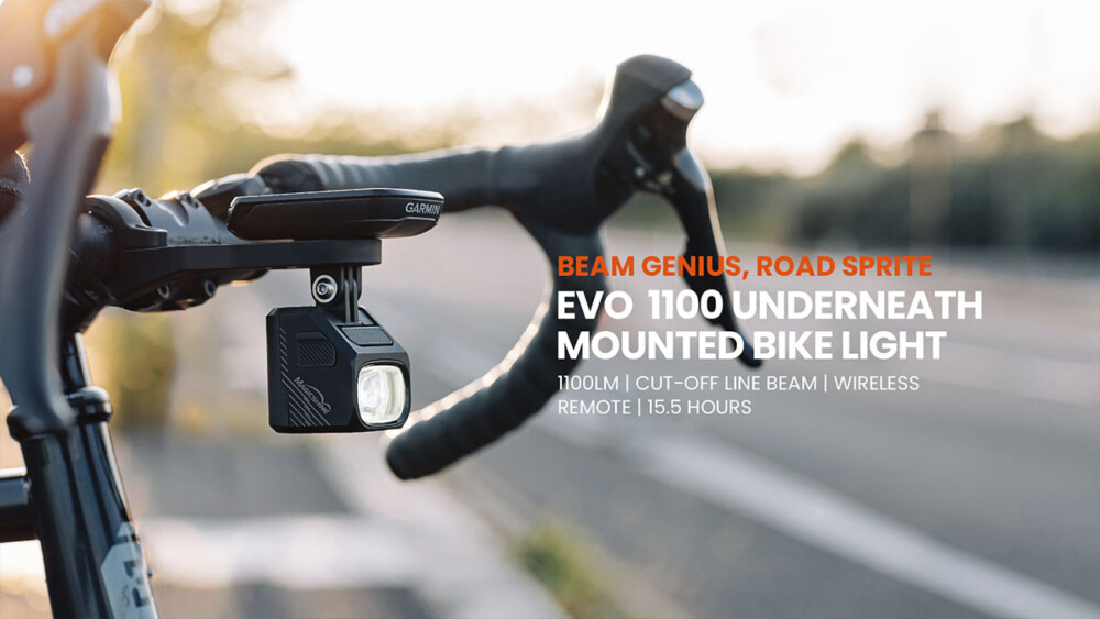 Luz Magicshine EVO 1100 - Imagen 8