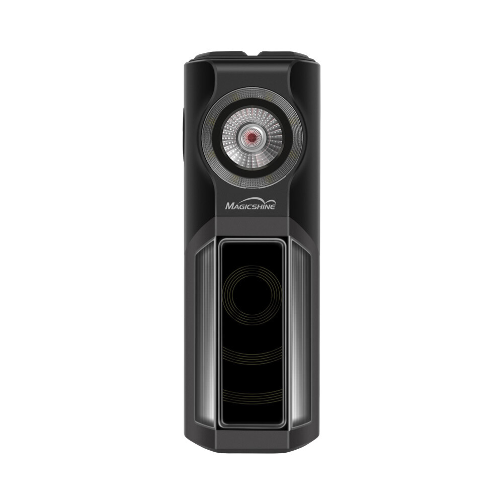 Luz Trasera Radar Magicshine Seemee R300 - Imagen 2
