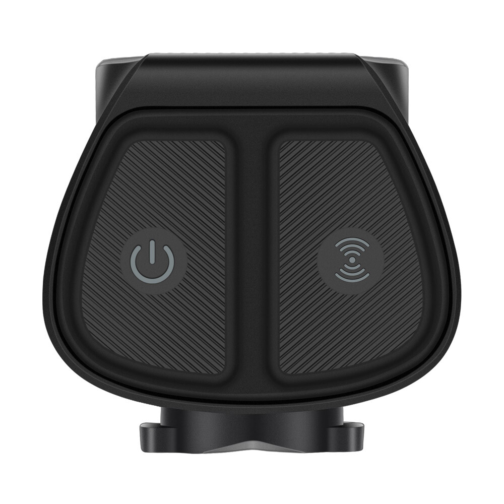 Luz Trasera Radar Magicshine Seemee R300 - Imagen 6
