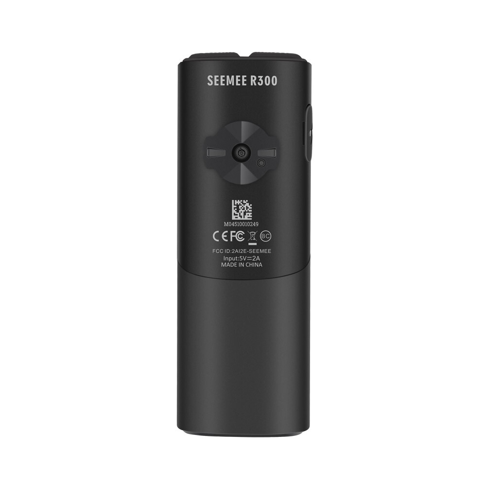 Luz Trasera Radar Magicshine Seemee R300 - Imagen 5