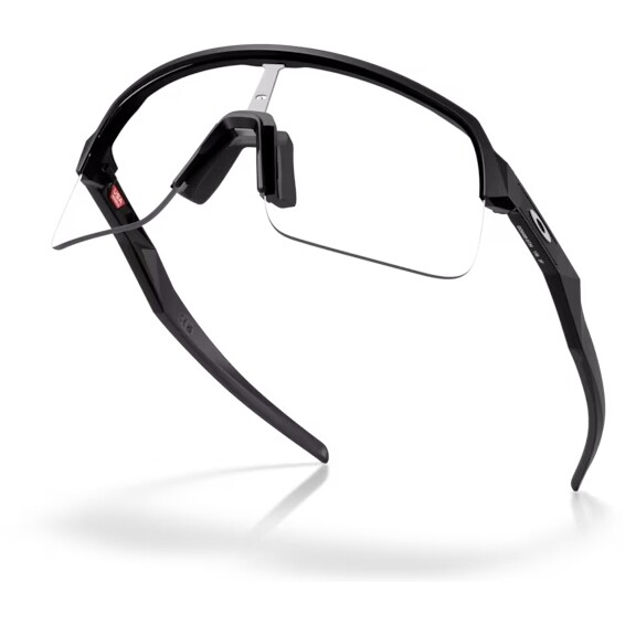 Gafas Oakley Sutro Lite S Negro/Mate/Clear/Photochromic - Imagen 6