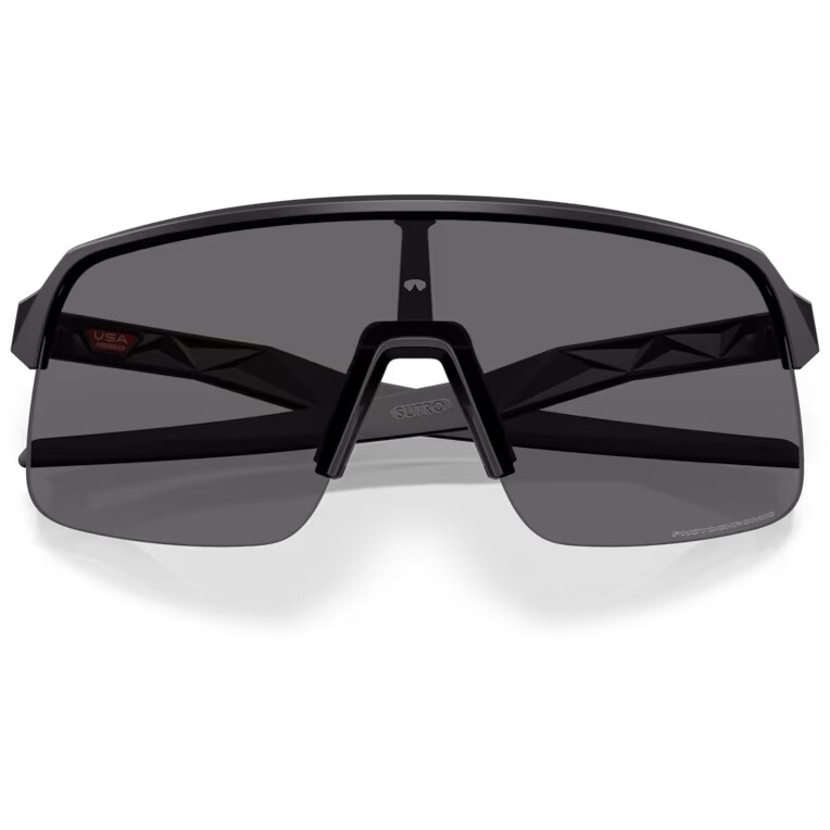 Gafas Oakley Sutro Lite S Negro/Mate/Clear/Photochromic - Imagen 3