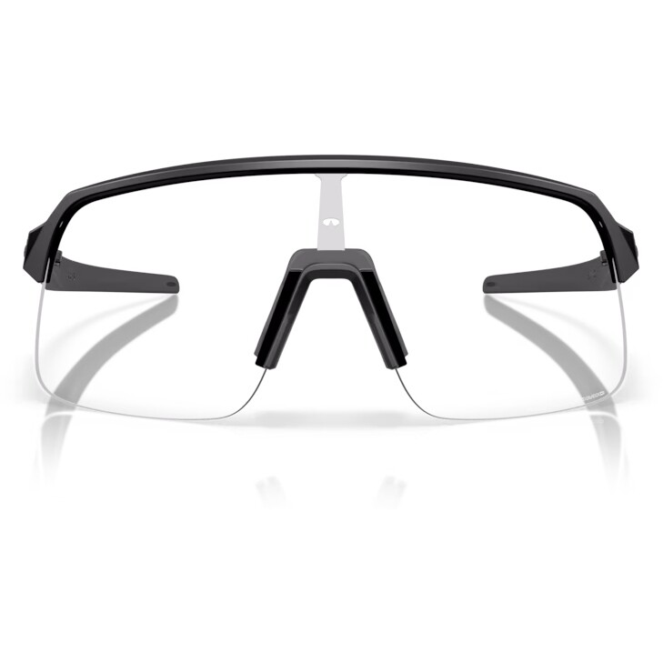 Gafas Oakley Sutro Lite S Negro/Mate/Clear/Photochromic - Imagen 5